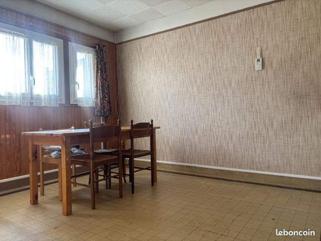 Maison vente à Sarcelles, Ezanville