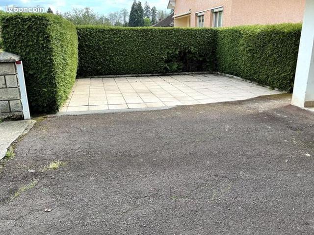 Maison vente à Roanne, Luré