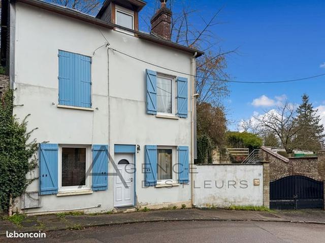 Maison vente à Rouen, Elbeuf