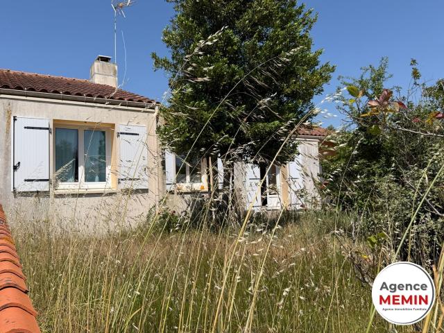 Maison vente à Les Sables-d'Olonne, Landevieille