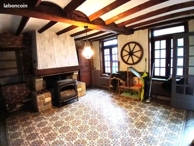 Maison vente à Gussignies, Nord