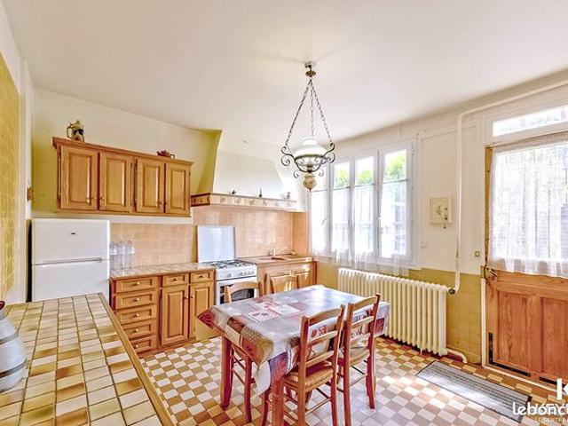 Maison vente à Argenteuil, Val-d'Oise