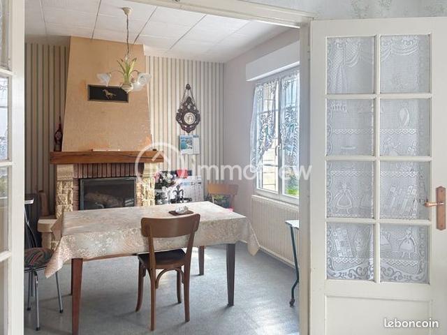 Maison vente à Avranches, Perriers-en-beauficel