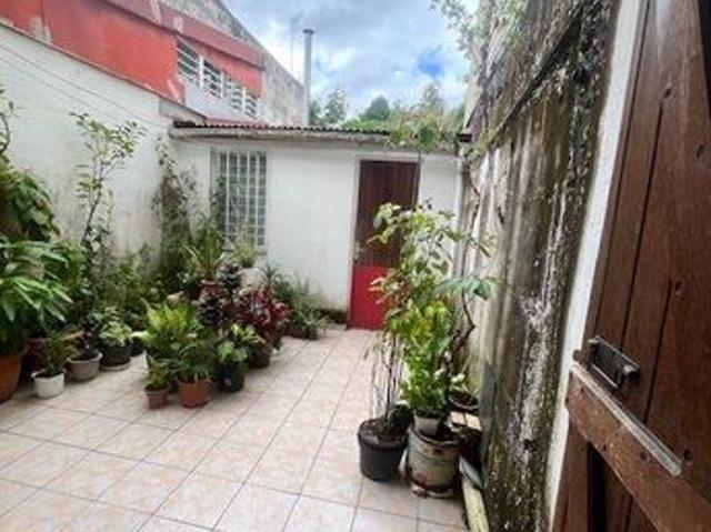 Maison vente à Guadeloupe