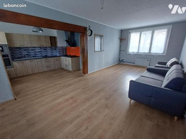 Maison vente à Le Mans