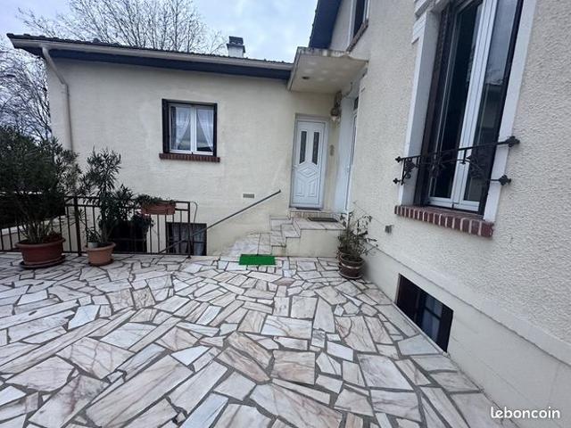 Maison vente à Créteil, Bonneuil-sur-marne