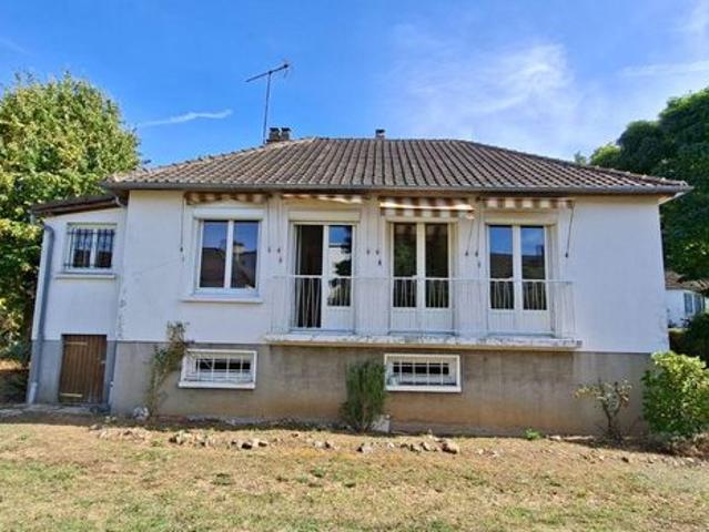 Maison vente à Évreux, Evreux