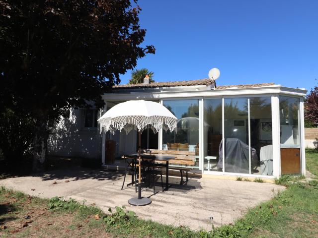 Maison vente à Rochefort, Meschers-sur-gironde