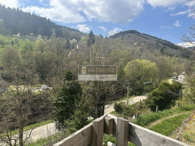 Maison vente à Sélestat-Erstein, Lalaye
