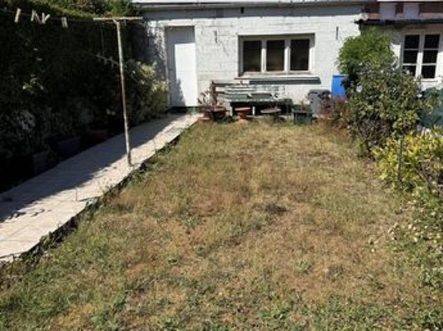 Maison vente à Lille, Faches-thumesnil
