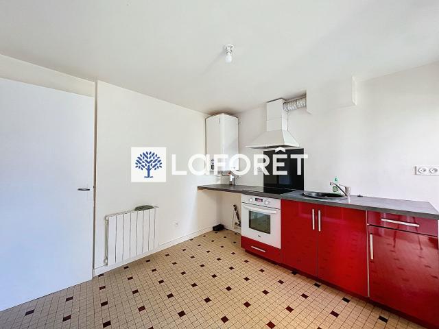 Maison location à Cholet, Somloire