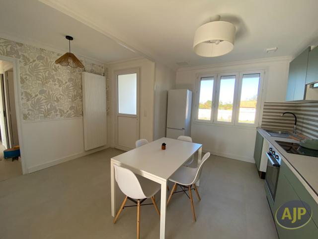 Maison location à Nantes, Pays de la Loire