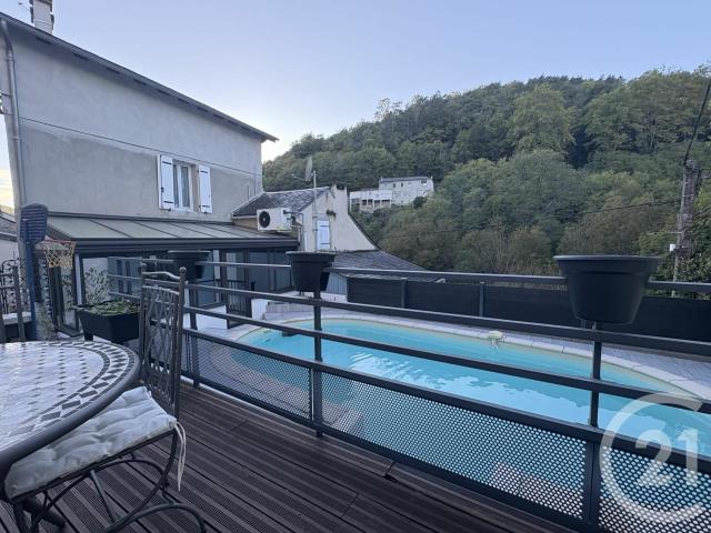 Maison vente à Castres, Vabre