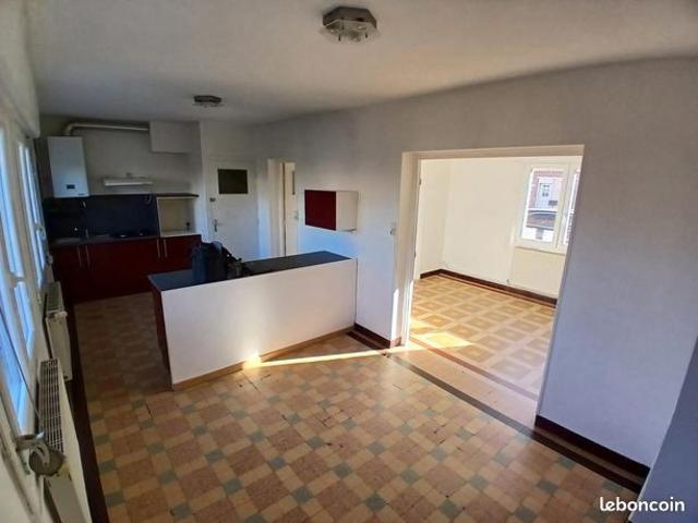 Maison vente à Neuville-Saint-Rémy, Nord