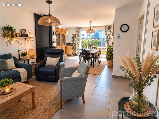 Maison vente à Vannes, Bretagne