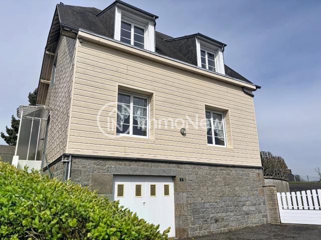 Maison vente à Avranches, Perriers-en-beauficel