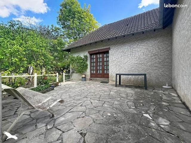 Maison vente à Beaulieu-sur-Dordogne