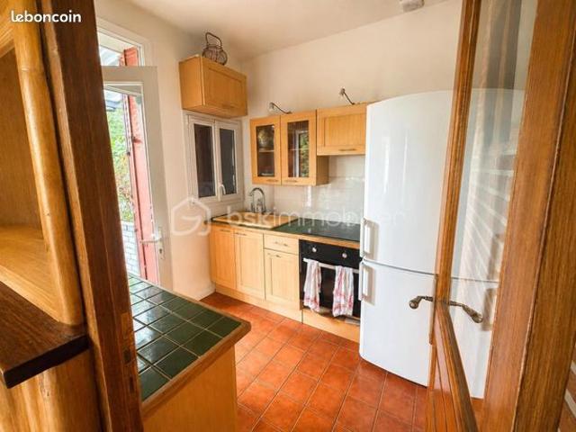 Maison vente à Nogent-sur-Marne, Bry-sur-marne