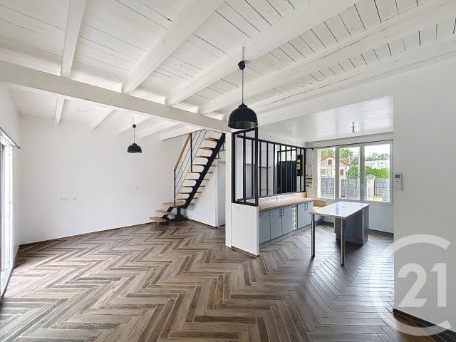Maison vente à Chaumontet, L'Isle-d'Espagnac