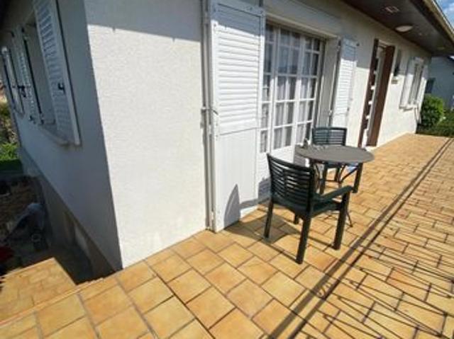 Maison vente à Senlis, Chambly