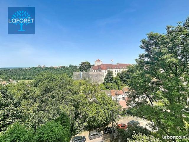 Appartement vente à Sens, Chaumont