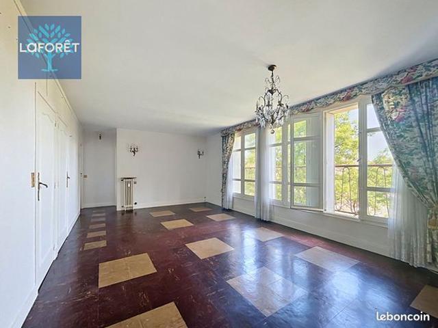 Appartement vente à Sens, Chaumont