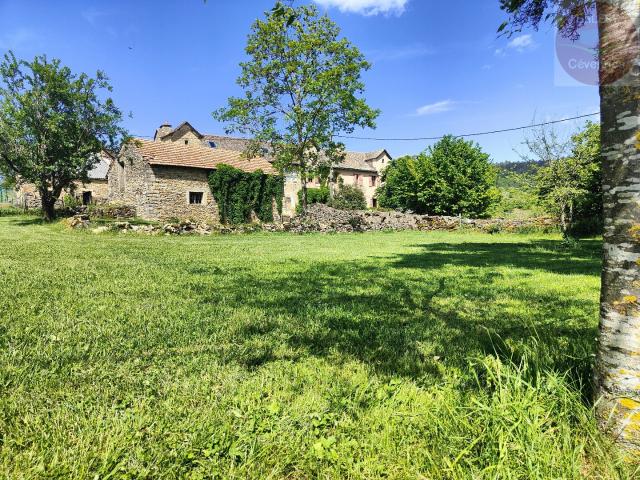Maison vente à Mende, Occitanie