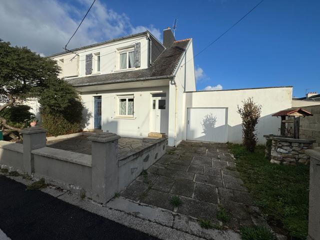 Maison vente à Cité Marine, Landivisiau
