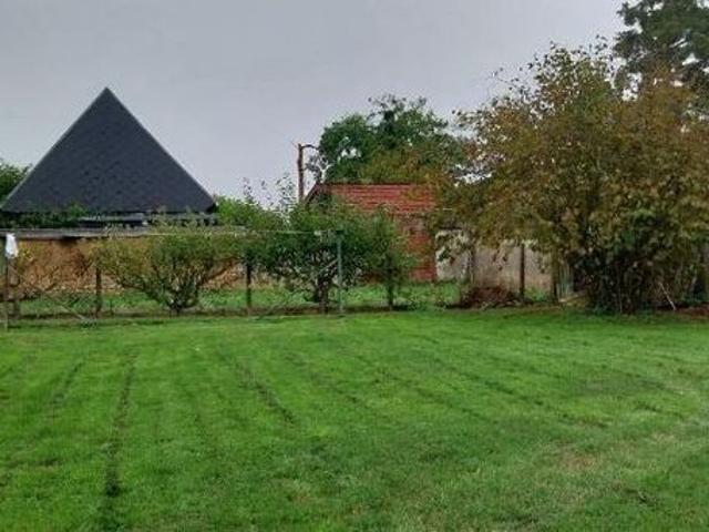 Maison vente à Émanville, Eure