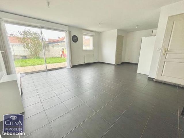 Maison vente à Billy-Berclau, Pas-de-Calais