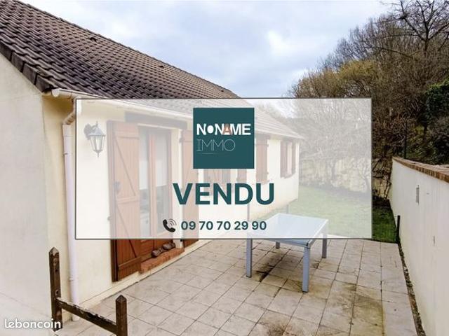 Maison vente à Orival, Charente