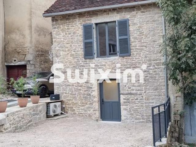 Maison vente à Orgelet, Jura