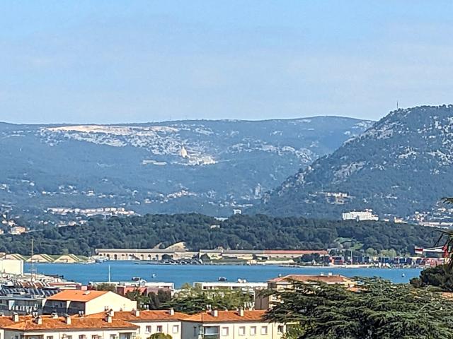Maison vente à Arrondissement de Toulon, La Seyne-sur-mer