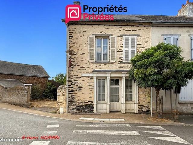 Maison vente à Moisdon-la-Rivière, Loire-Atlantique