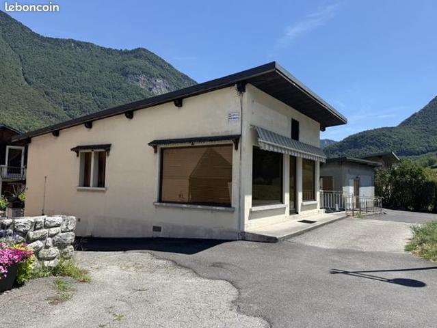 Maison vente à Albertville, Aigueblanche