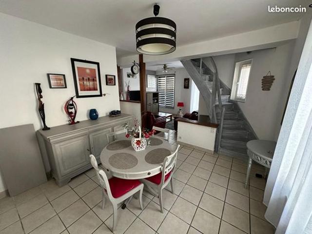 Maison vente à Romorantin-Lanthenay, Loir-et-Cher