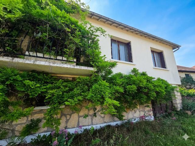 Maison vente à Palaiseau, Massy