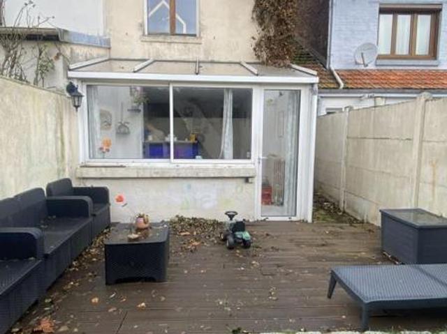 Maison vente à Le Havre, Fontaine-la-mallet