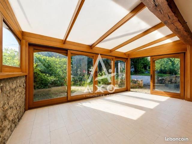 Maison vente à Montargis, Nargis