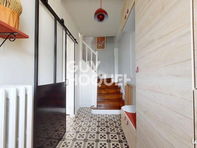 Maison vente à Palaiseau, Juvisy-sur-orge