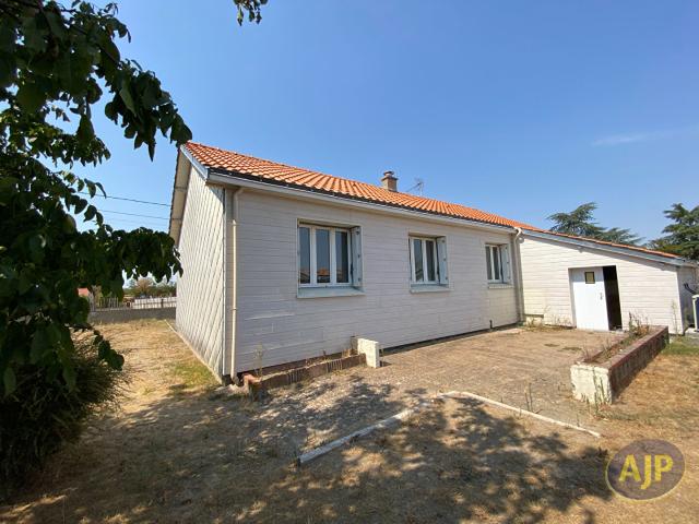 Maison location à Nantes, Pays de la Loire