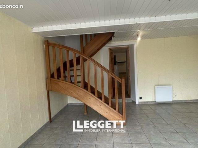 Maison vente à La Haye, Manche