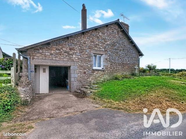 Maison vente à Fougères-Vitré, Bretagne