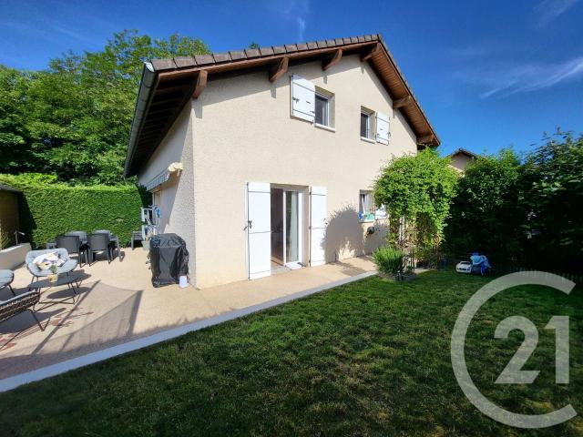 Maison vente à Annecy, Rumilly