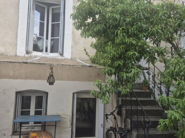 Maison vente à Tours