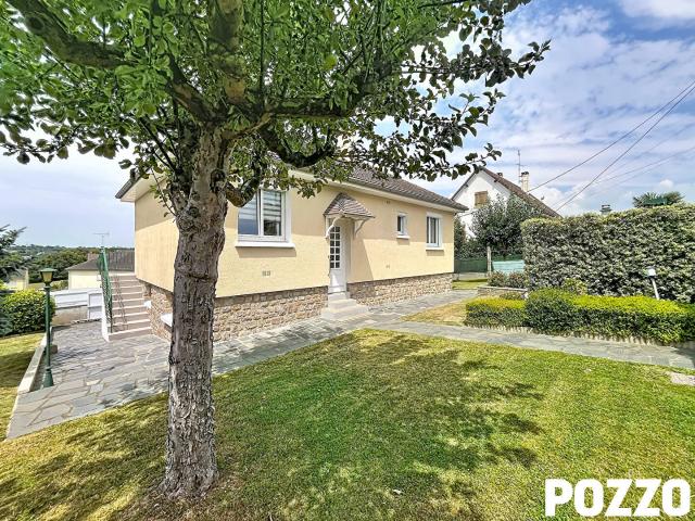 Maison vente à Saint-Lô, Villedieu-les-poêles
