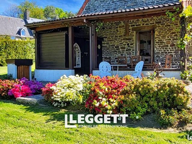 Maison vente à Avranches, Sourdeval
