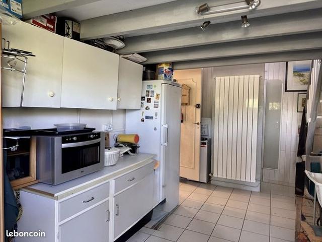 Maison vente à Rochefort, Meschers-sur-gironde