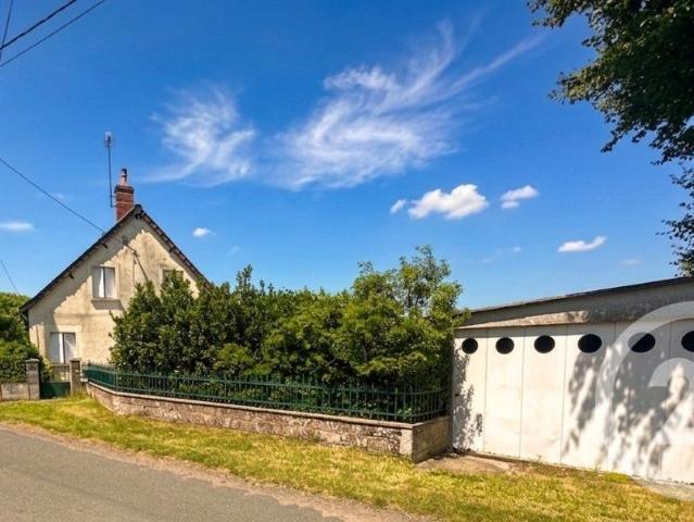 Maison vente à Clamecy, Epiry
