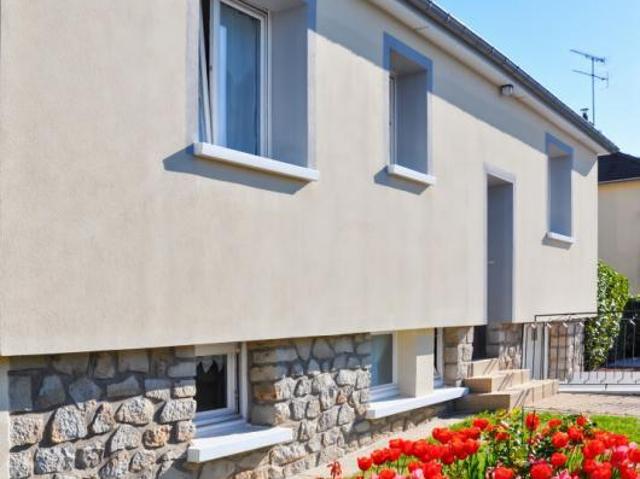 Maison vente à Château-Gontier, Cossé-le-vivien